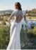 Rochie de mireasa Manu Garcia - Zandra